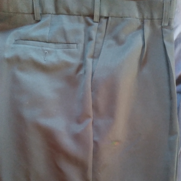 Dress Pants by haggar - Picture 2 of 2